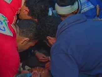 &nbsp;المشير طنطاوى يقرر ارسال طائرتان لنقل المصابين واللاعبين ألتراس