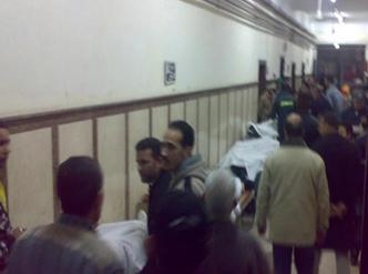 &nbsp;قرر اتحاد شباب ماسبيرو تعليق وقفته الاحتجاجية التي كان من