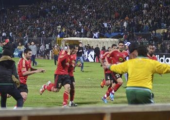 أعرب اتحاد المنظمات القبطية بأوربا عن أسفه للأحداث الدامية التي وقعت