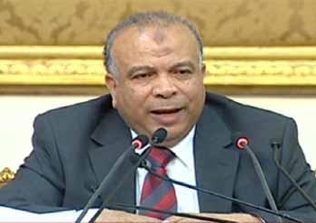 &nbsp;اهمل الدكتور سعد الكتاتنى مطالب نواب الشعب لإجراءات محاكمة