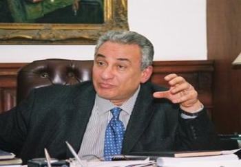 &nbsp;أعرب سامح عاشور نقيب المحامين و رئيس الحزب العربى الناصرى و