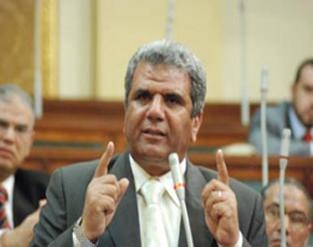 أكد صبحي صالح وكيل اللجنة التشريعية بمجلس الشعب- أنه لا يوجد خلاف بين