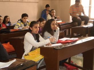 &nbsp; &nbsp;&nbsp;أكد الدكتور كمال مغيث الباحث بمركز البحوث التربوية