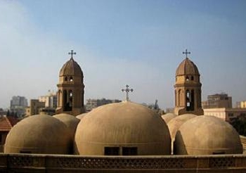 حول ما اشيع فى القنوات الفضائية و العديد من المواقع الاخبارية عن
