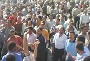أكد مينا فتحى مقرر ائنلاف ثورة على الصمت القبطى ببنى سويف أن الائتلاف