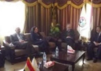 أكد كمال الجندوبي رئيس الشبكة الأورمتوسطية لحقوق الإنسان، وعضو المجلس