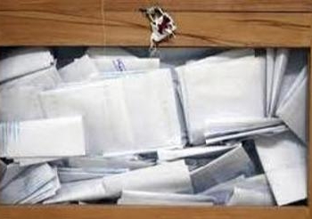 رصدت ” وطنى ” أول المخالفات الانتخابية لانتخابات مجلس الشورى بمحافظة