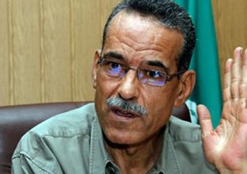 جاء فى قناة الحياة على لسان دكتور عزازى على عزازى التصريح الأتي حول