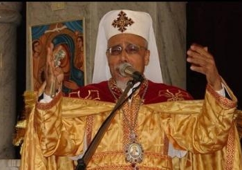 يختتم مساء اليوم بمحاضرة قداسة البابا شنودة الثالث، أسبوع الصلاة من