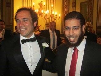 &nbsp;نشر نادر بكار المتحدث الرسمى لحزب النور السلفى على صفحته