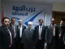 أكد الدكتور السعيد كامل ؛ أن حزب الجبهة يدعم بكامل قوته وطاقاته