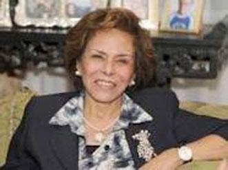 .انتخب المجلس القومى للمرأة فى أول اجتماع له بحضور د.كمال الجنزورى
