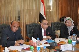 &nbsp; وافق &nbsp;مجلسشئون المعاهد العليا الخاصة &nbsp;على تقديم قرض