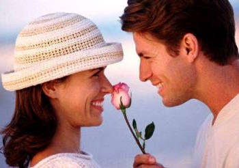 الحب الحقيقى  .. ونمو العلاقة الزوجية