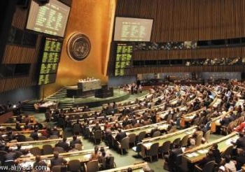 الأمم المتحدة تندد بفشل الجهود الإنسانية في سوريا