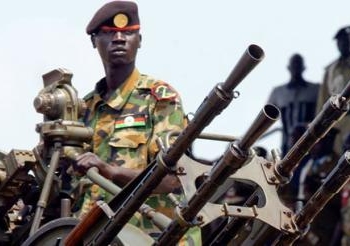 وقف إطلاق النار بجنوب السودان في غضون 24 ساعة