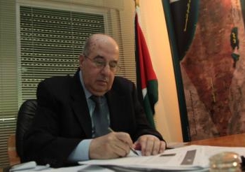 المجلس الوطني الفلسطيني يدعو إلى محاكمة إسرائيل بسبب استمرار الاعتقال