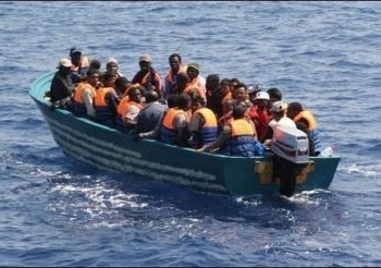 أزمة الهجرة غير الشرعية: تبادل الاتهامات بين الدول المصدرة والمستهدفة
