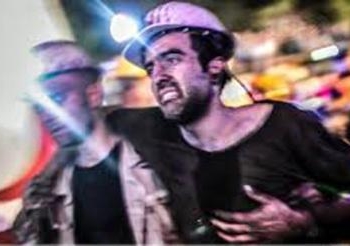 202 قتيل حصيلة انفجار منجم تركيا