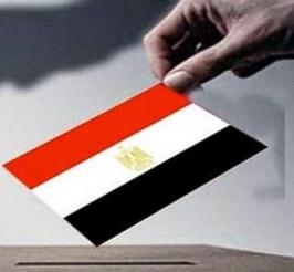اقبال ضعيف فى الساعات الأولى لفتح اللجان باسيوط