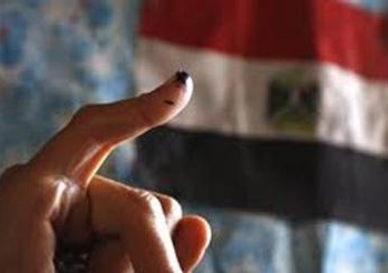 بعد تأخر فتحها لعدم وصول القضاة انتظام التصويت في 5 لجان بالغربية