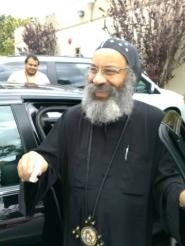 أنبا رافائيل: علينا أن نقوم بواجبنا نحو بلادنا