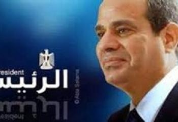 حملة السيسى ببنها ترتفع بنسب التصويت 15% بعد نقل الناخبين الى اللجان