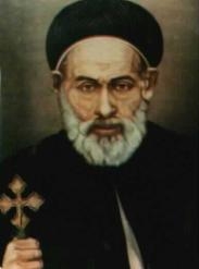 التذكار‏ ‏المئوي‏ ‏لنياحة‏ ‏القديس‏ ‏العظيم‏ ‏الأنبا‏ ‏إبرآم