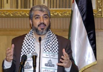رفضت الحكومة السودانية استضافة رئيس الجناح السياسي لحركة حماس خالد