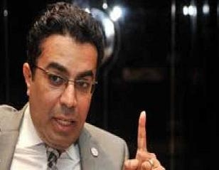 &nbsp;تلقت لجنة المقترحات والشكاوى بمجلس الشعب &nbsp;قانون يجرم