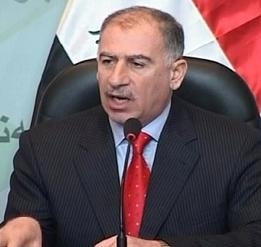 قال رئيس البرلمان العراقي أسامة النجيفي أن سلسلة الهجمات، التي