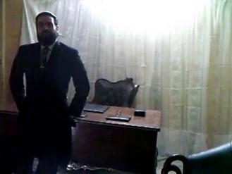 &nbsp;طرح شاب مجهول نفسه كأصغر مرشح لرئاسة الجمهورية علي طريقة