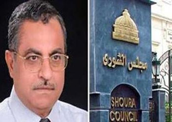 بدأ مجلس الشوري إجراءات انتخاب رئيس جديد له ووكيلين. وأعلن أحمد