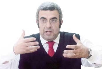تم انتخاب الدكتور إيهاب إدوار الخراط عضو الحزب المصرى الديمقراطى