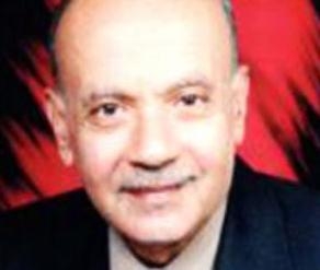 رحل عن عالمنا اليوم الدكتور عاطف العراقى أستاذ الفلسفة العربية