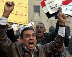 &nbsp;انعطاف مجلس الشعب نحو المحافظة سيشكّل عائقاً أمام بناء مجتمع