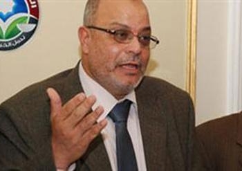 زعيم الأغلبية: سفر ممثلي المنظمات الأجنبية فضيحة للحكومة