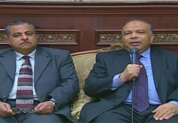 البرلمان ينعى البابا: أفنى حياته فى خدمة وطنه ودينه