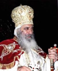 سفيرة السويد: ستتذكر السويد دائما البابا شنودة كرمز للتسامح و التعايش