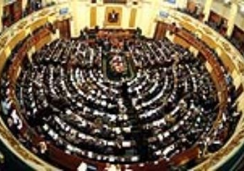 ئائب بمجلس الشعب: نتيجة انتخابات تأسيسية الدستور معروفة سلفًا .