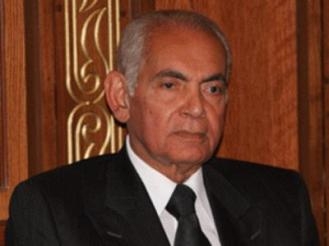 أسرار وكواليس انسحاب منصور حسن من سباق الرئاسة