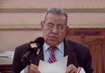 المجمع المقدس يؤيد قرار الملى بالانسحاب من تأسيسية الدستور … وقرار