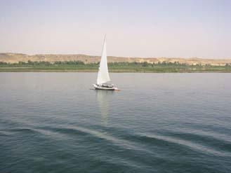 مشكلة المياه في مصر ودول حوض النيل بجامعة عين شمس