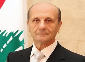 وزير الداخلية اللبناني يحذر من خطر وجود طابور خامس