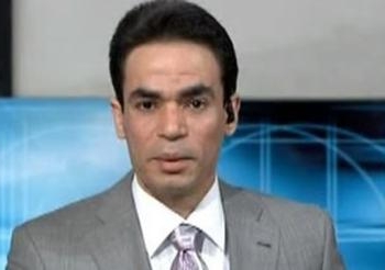 تقرير أمريكي :مصر رقم 24 في حرية الإعلام .. والمسلماني : كلام فارغ