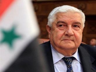 المعلم في موسكو: دمشق ترحب بالمراقبين الروس