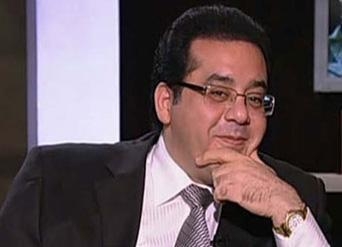 المخابرات العامة المصرية تؤكد وقوفها علي مسافة واحدة من مرشحي الرئاسة