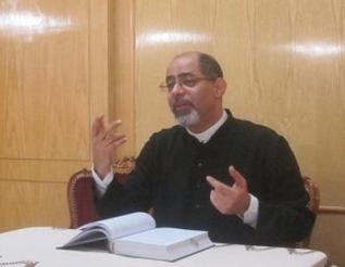 أنبا بطرس: بعد العيد تبدأ الكنيسة الكاثوليكية ندواتها السياسية