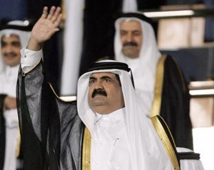 أمير دولة قطر : مجلس الامن اصبح في أزمة أخلاقية