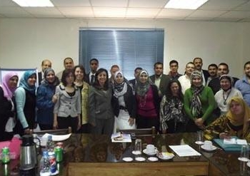 المؤسسة التنموية تقدم موقعا إليكترونيا لخدمة المكفوفين